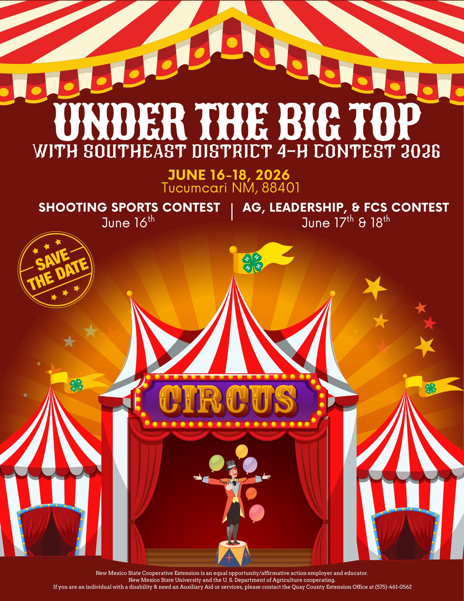 Flyer
